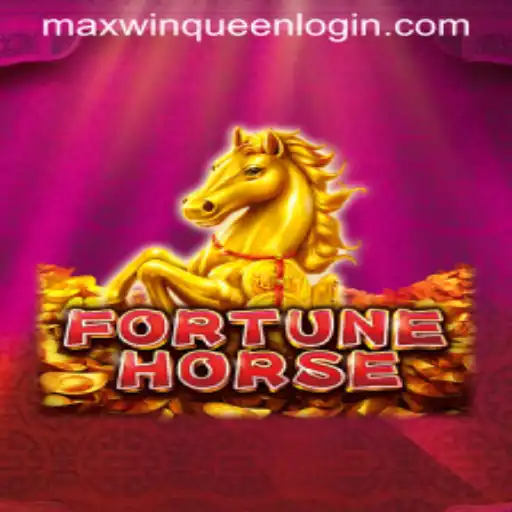FortuneHorse: Unlocking the Secrets of Maxwinqueen
