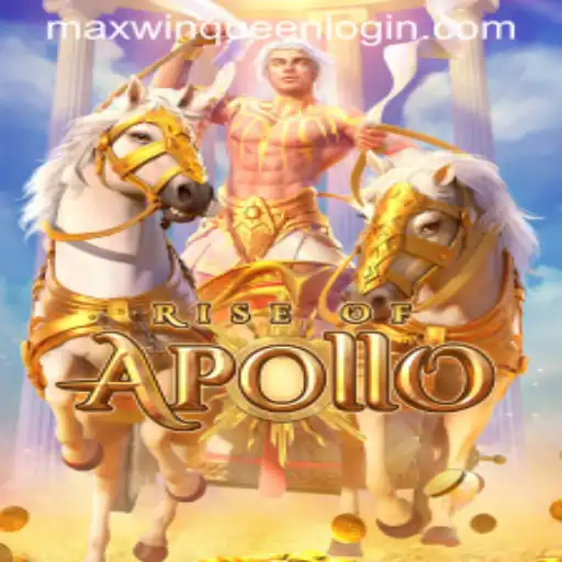 Rise of Apollo: Unraveling the Mythical Adventure with MaxWinQueen