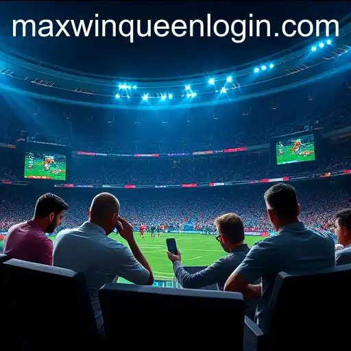 The Thrilling World of Sports Betting: Understanding the Rise of maxwinqueen
