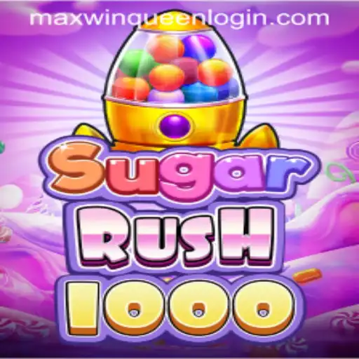 Unveiling SugarRush1000: A Sweet Adventure In The World Of Slots